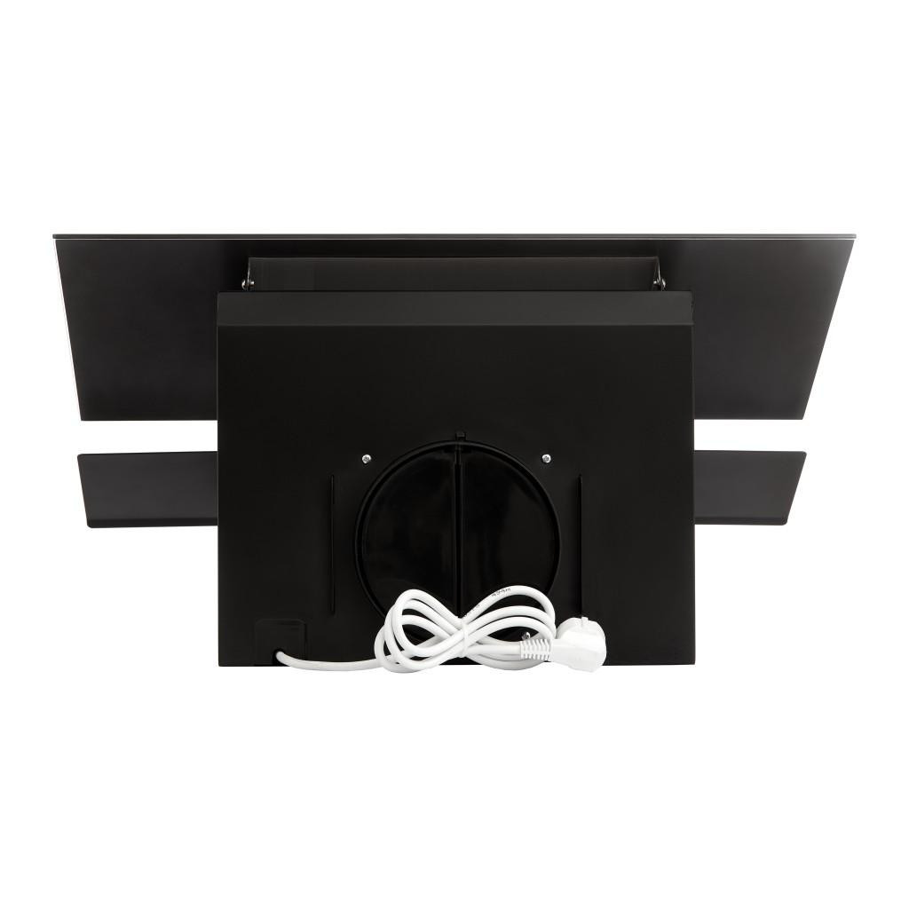 Витяжка кухонна Eleyus Della 700 60 BL - зображення 9