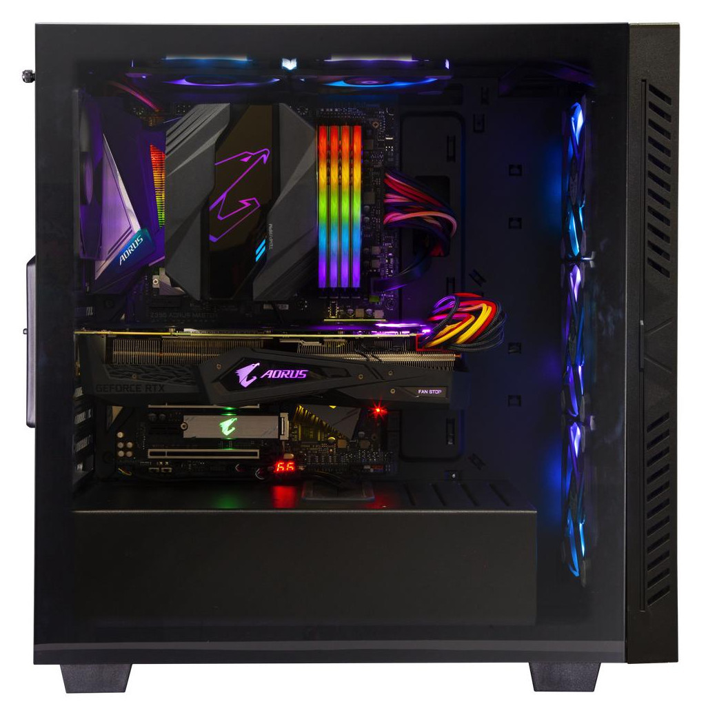 Кулер до процесора GIGABYTE ATC800 - зображення 8