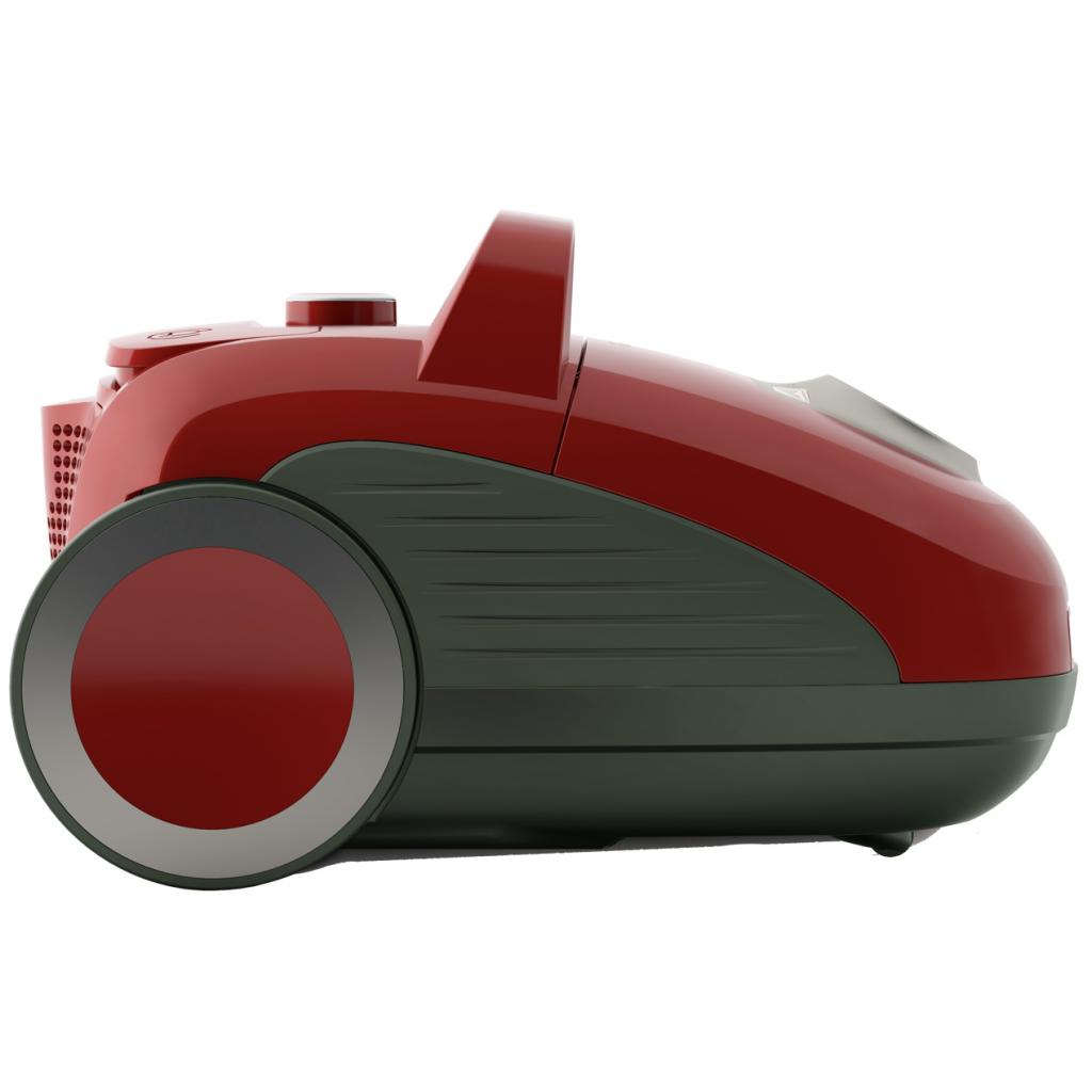 Пилосос Gorenje VCEA 23 GLR (VCEA23GLR) - зображення 3