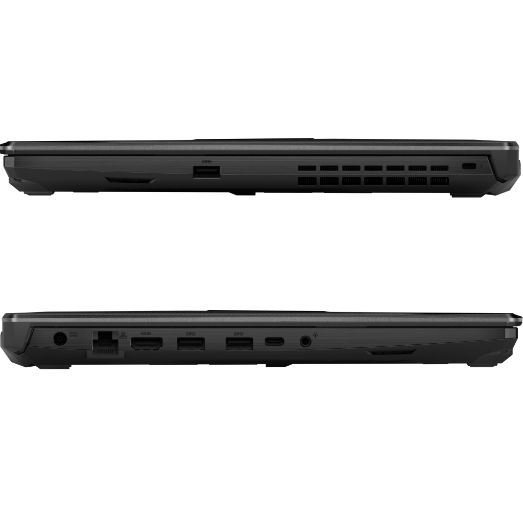 Ноутбук ASUS TUF Gaming A15 FA506NCR-HN077 (90NR0JV7-M005Y0) - зображення 5