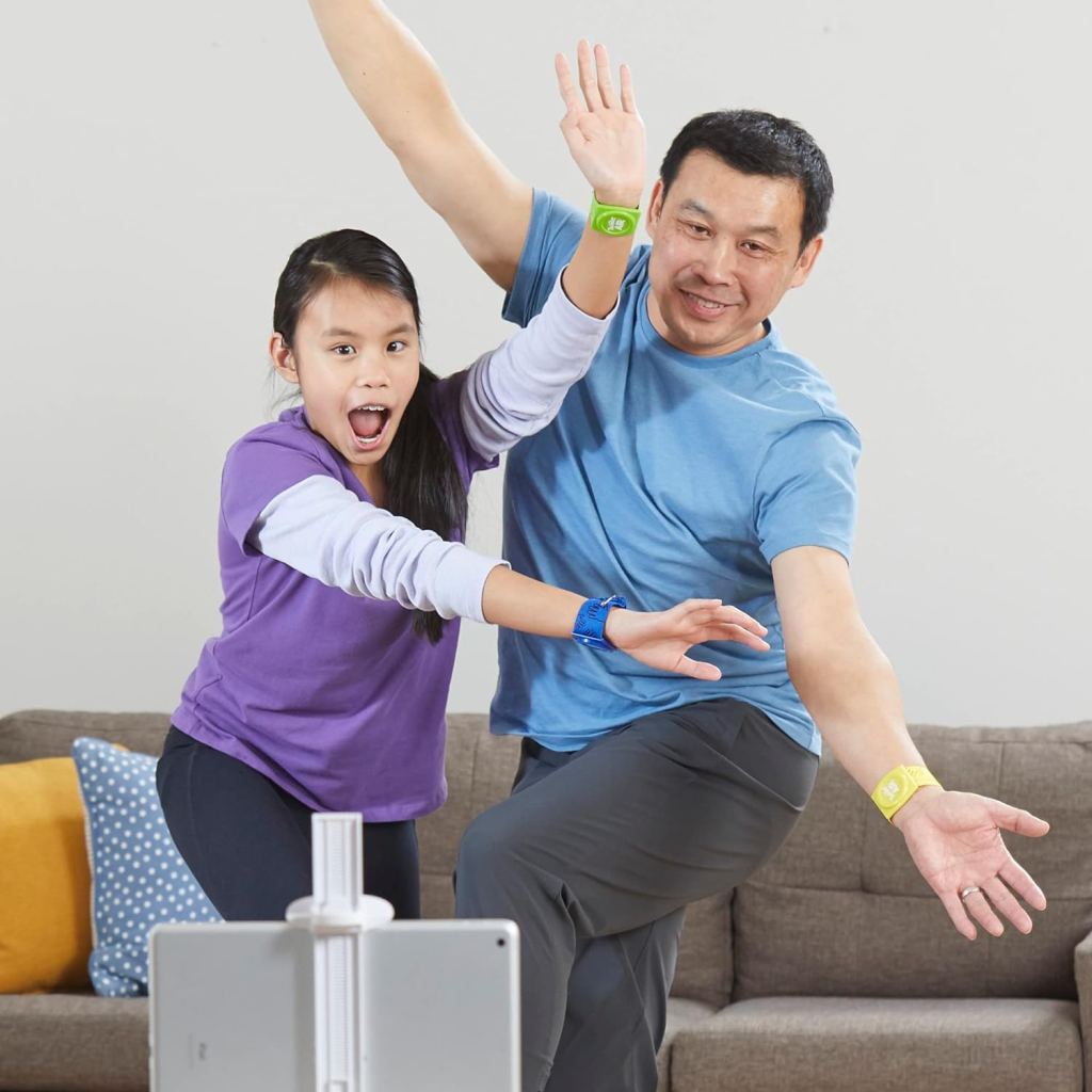 Настільна гра Hasbro Твістер ейр (F8158) - зображення 5