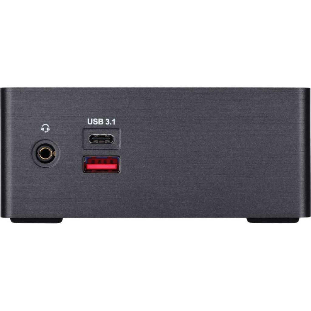 Комп'ютер GIGABYTE BRIX (GB-BSi3HA-6100) - зображення 3