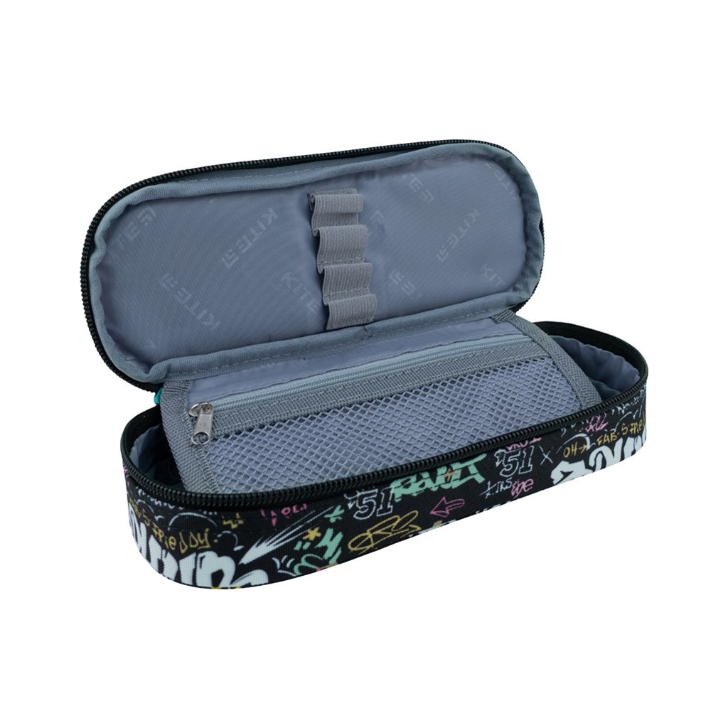 Пенал Kite 599-3 (K22-599-3) - зображення 3