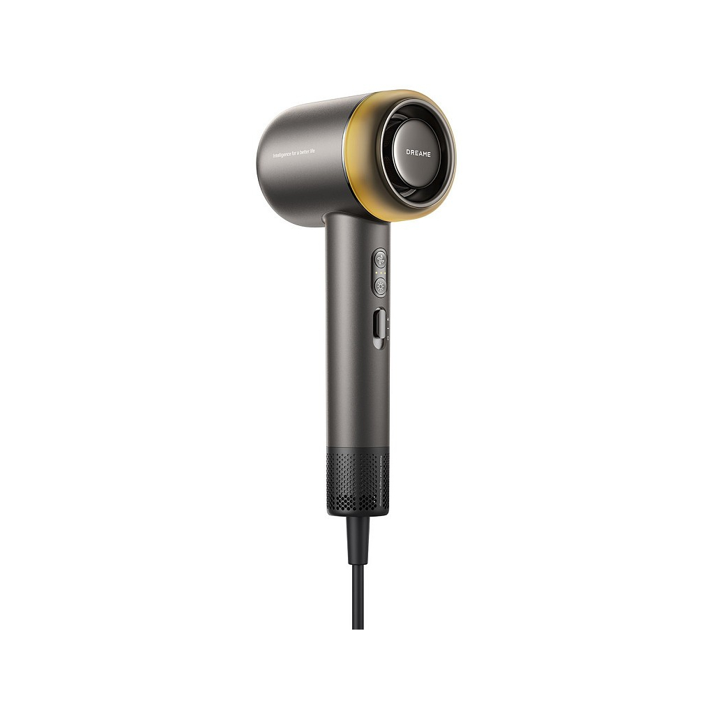 Фен Dreame Gusto G40 SpaceGrey (AHG40A-SG) - зображення 4