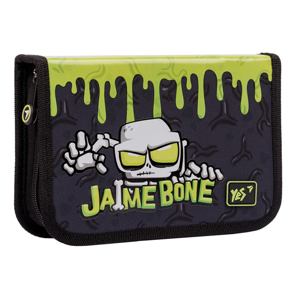 Пенал Yes Zombie HP-04 (533076) - зображення 1