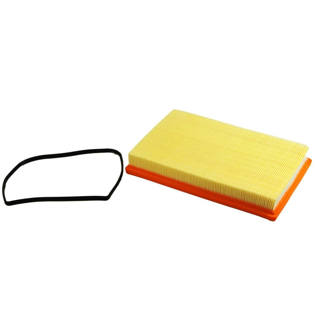 Повітряний фільтр для автомобіля Mahle LX977D - зображення 1