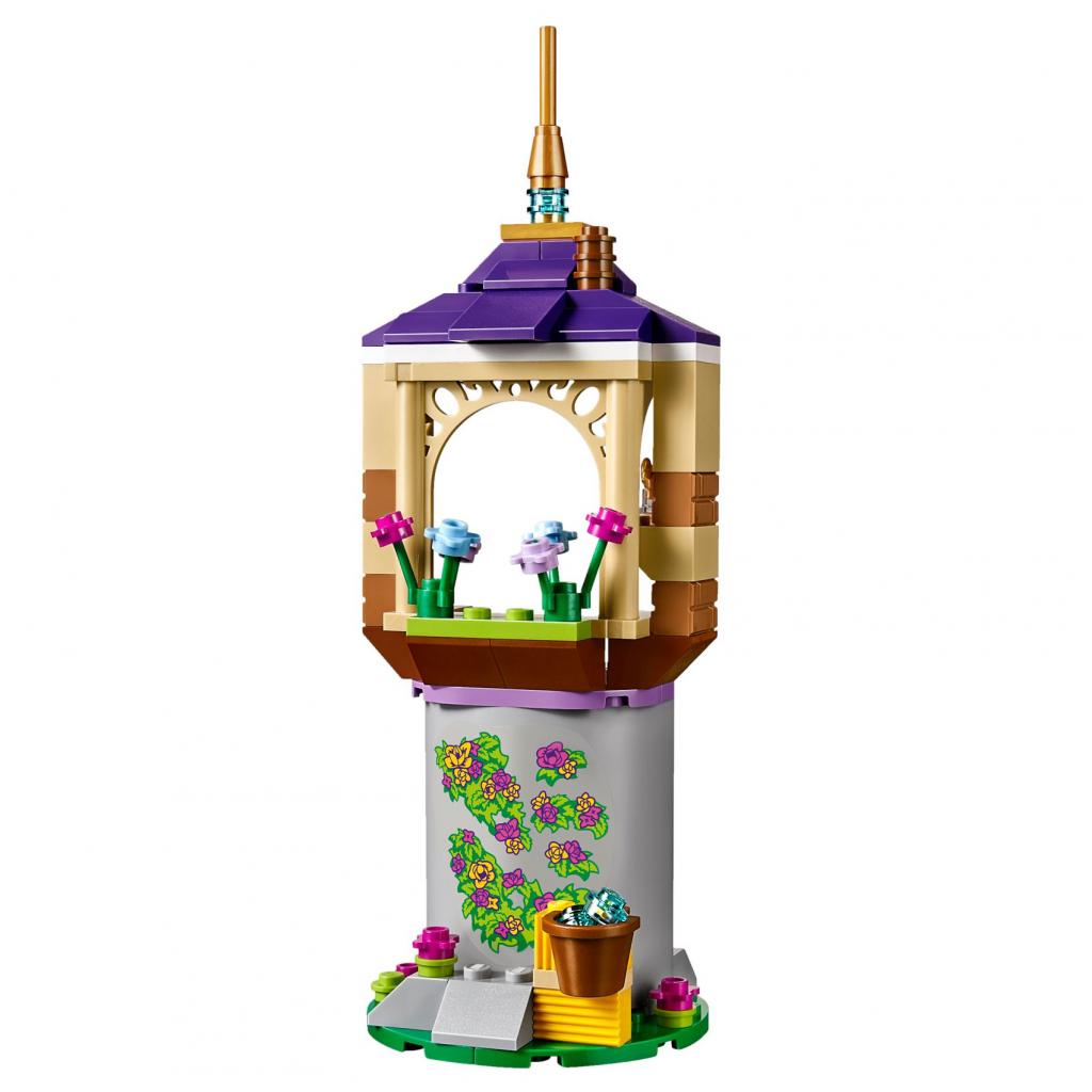 Конструктор LEGO Disney Princess Найкращий день Рапунцель (41065) - изображение 5
