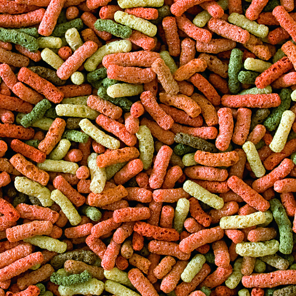 Корм для риб Tropical Pond Sticks Mixed для ставкових риб у паличках 50 л (5900469403112) - зображення 2