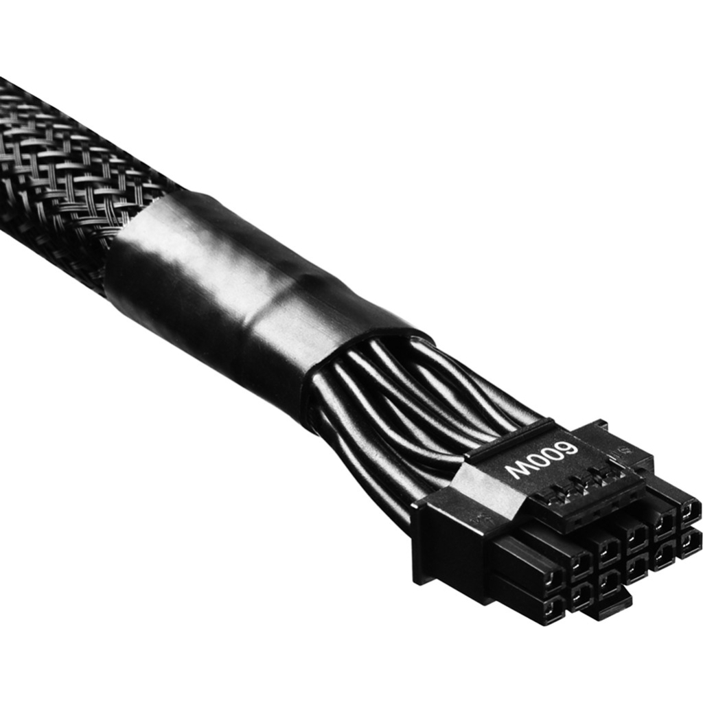 Блок живлення Enermax 1000W REVOLUTION ATX3.0 (ERA1000EWT) - изображение 9