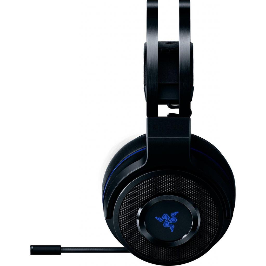 Навушники Razer Thresher 7.1 Wireless (RZ04-02230100-R3M1) - зображення 5