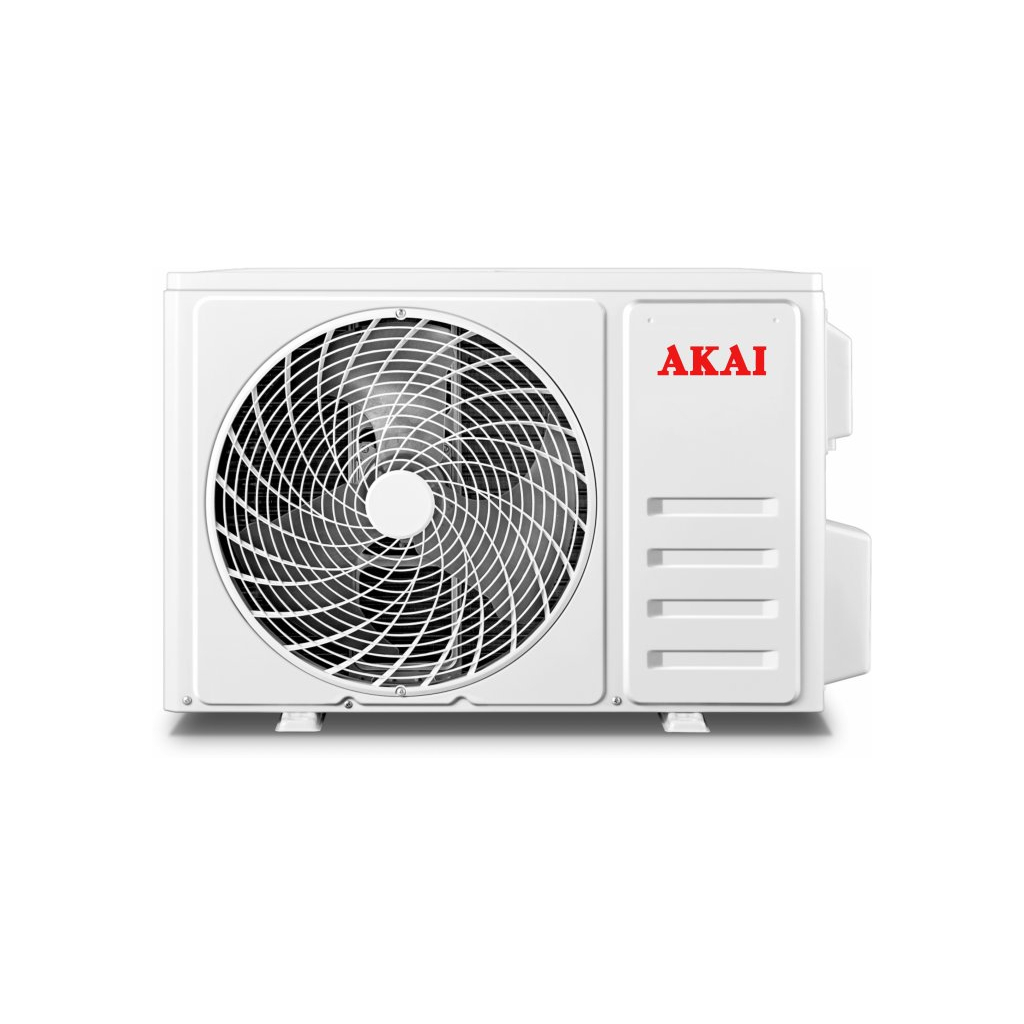 Кондиціонер Akai AK-AC9010-IN - зображення 4