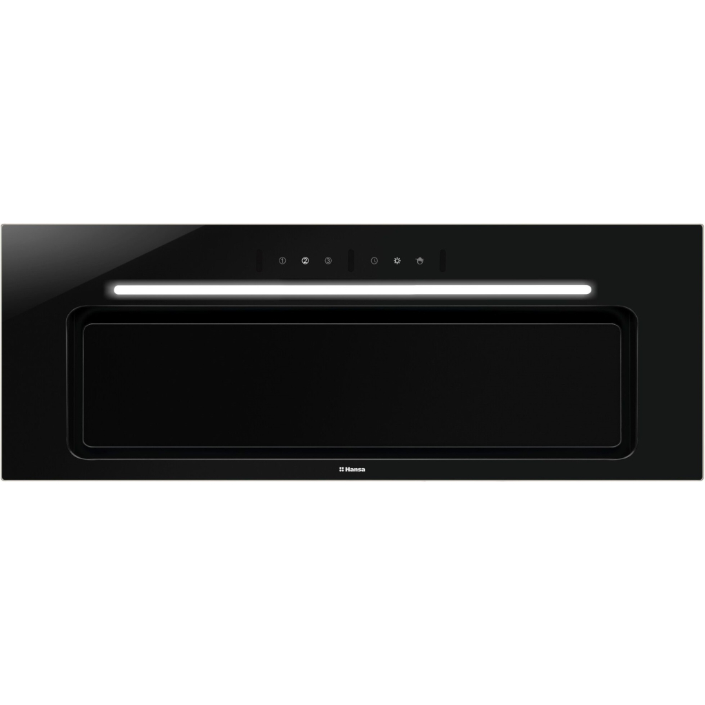 Витяжка кухонна Hansa OMP6555BGH - зображення 4