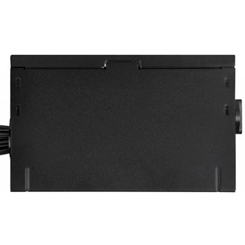 Блок живлення Silver Stone 650W STRIDER (SST-ET650-B) - изображение 3