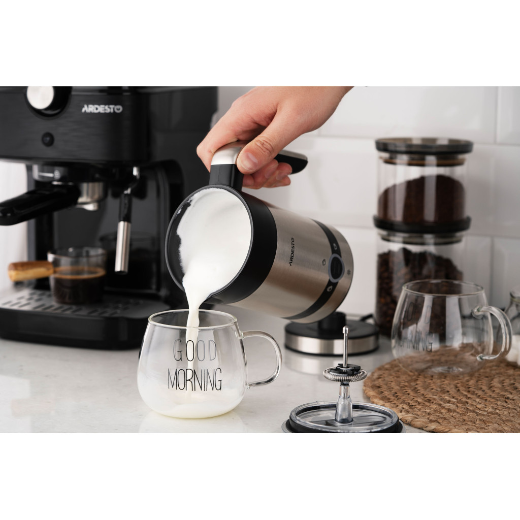 Капучинатор Ardesto MBC-D450 - изображение 13