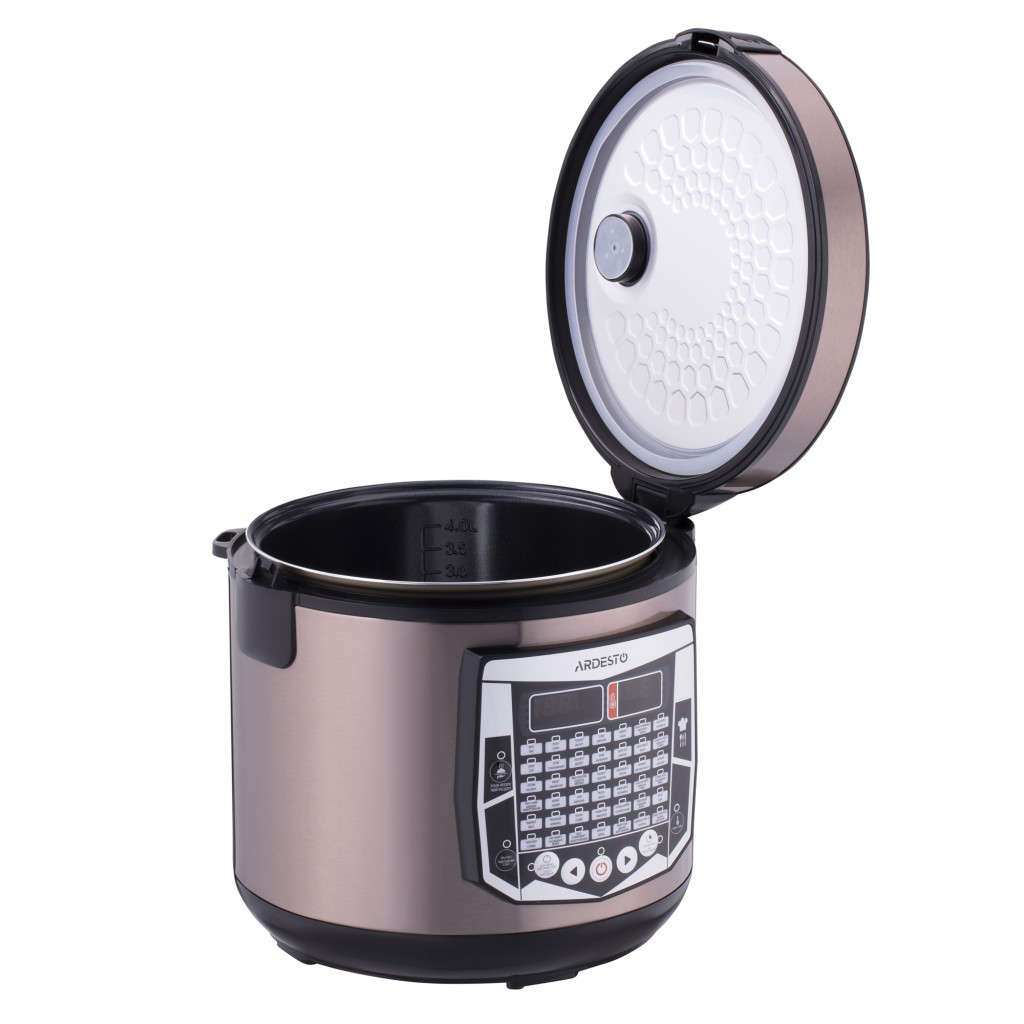Мультиварка Ardesto MC-X45CH - picture 3