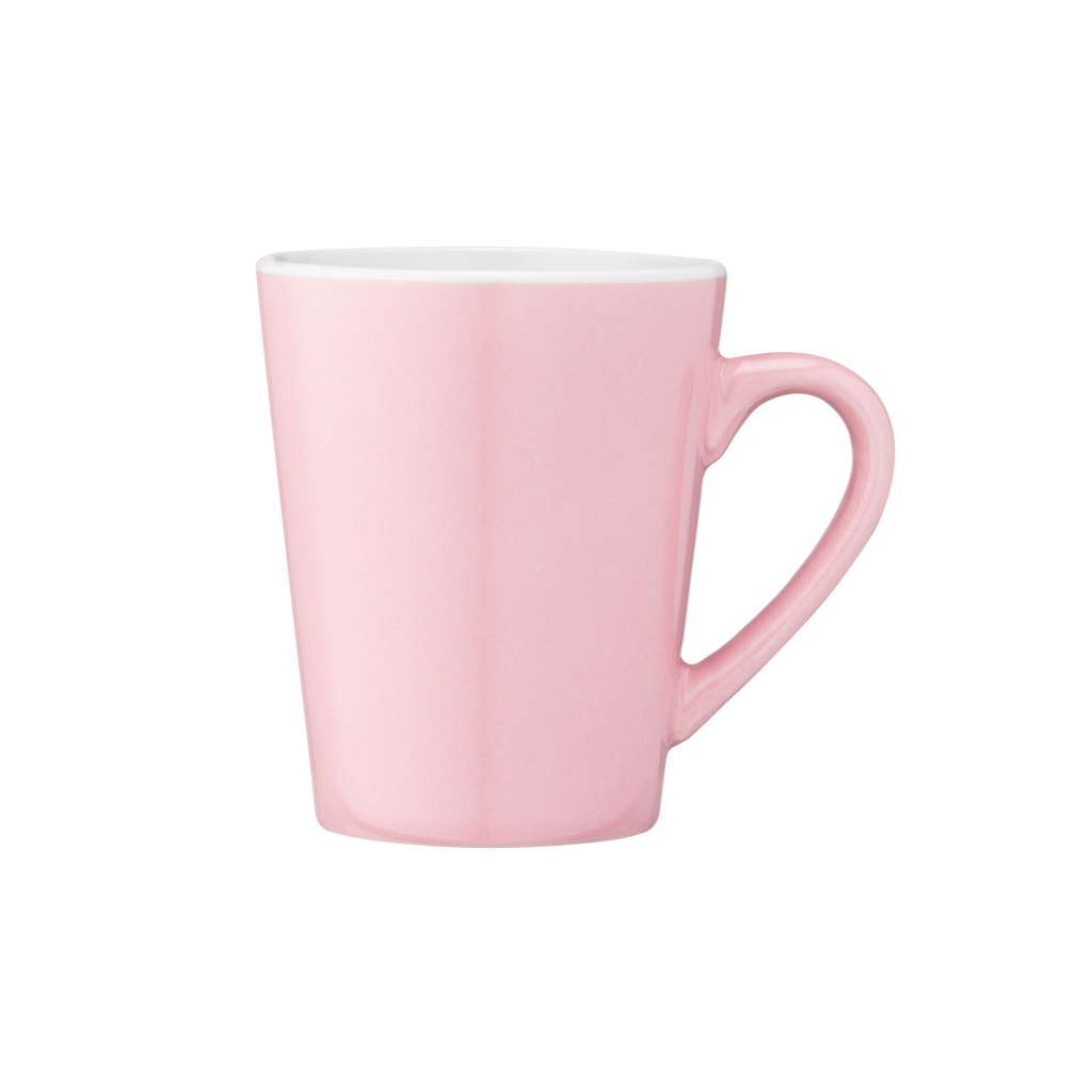 Чашка Ardesto Mario 240 мл Pink (AR3480P) - зображення 3