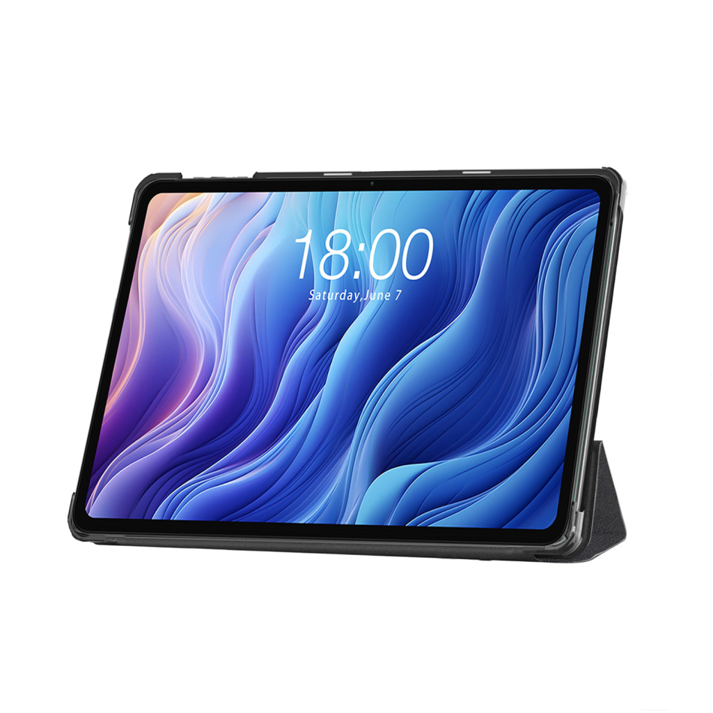 Чохол до планшета BeCover Smart Case Teclast T60 2023 12" Black (713721) - зображення 5