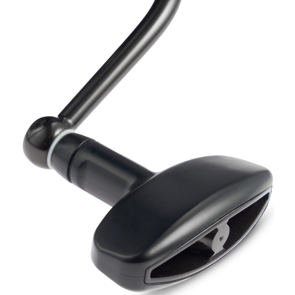 Котушка Brain Mission SE Reel 8000 12+1 BB 4.11 (1858.47.10) - изображение 4