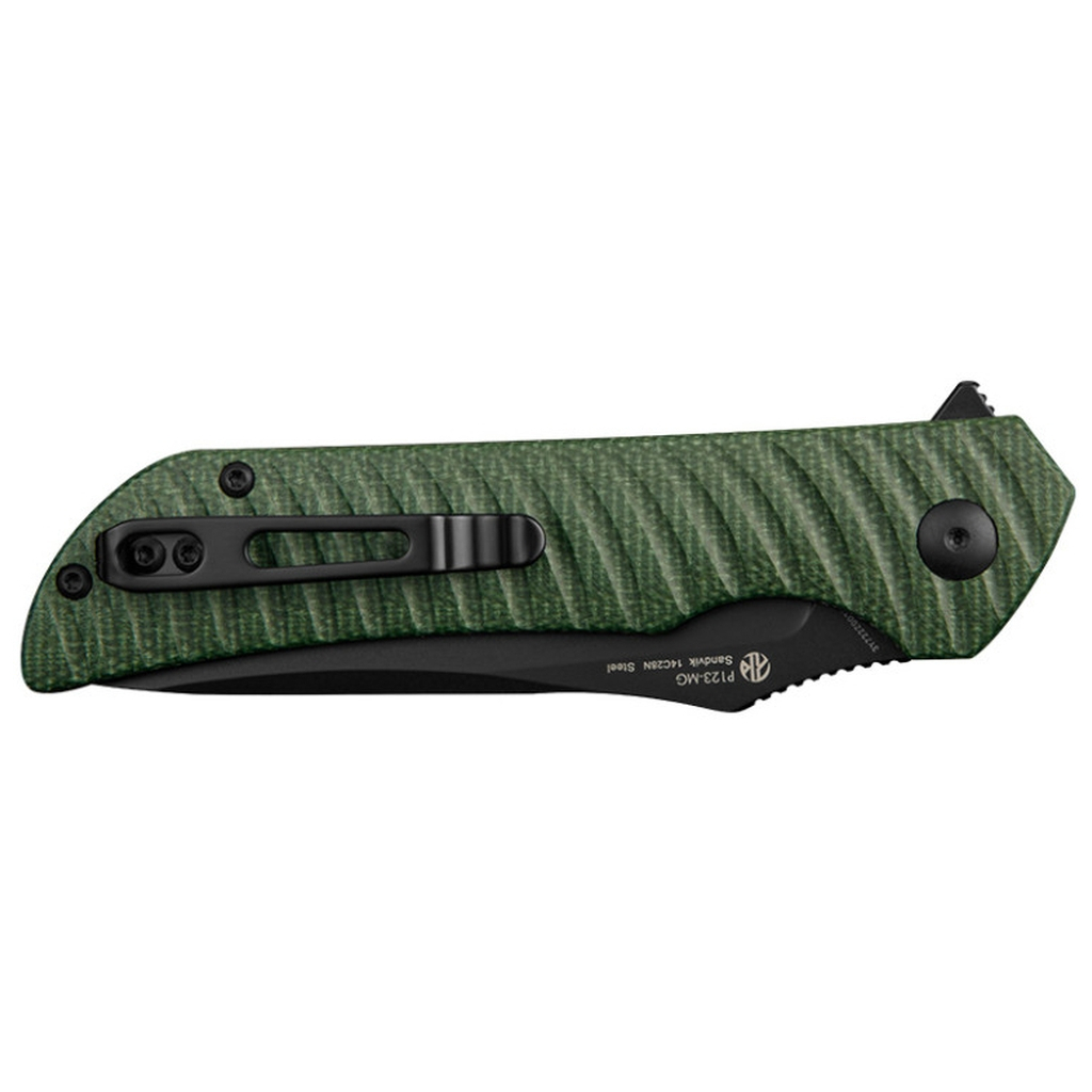 Ніж Ruike P123-MG - зображення 5