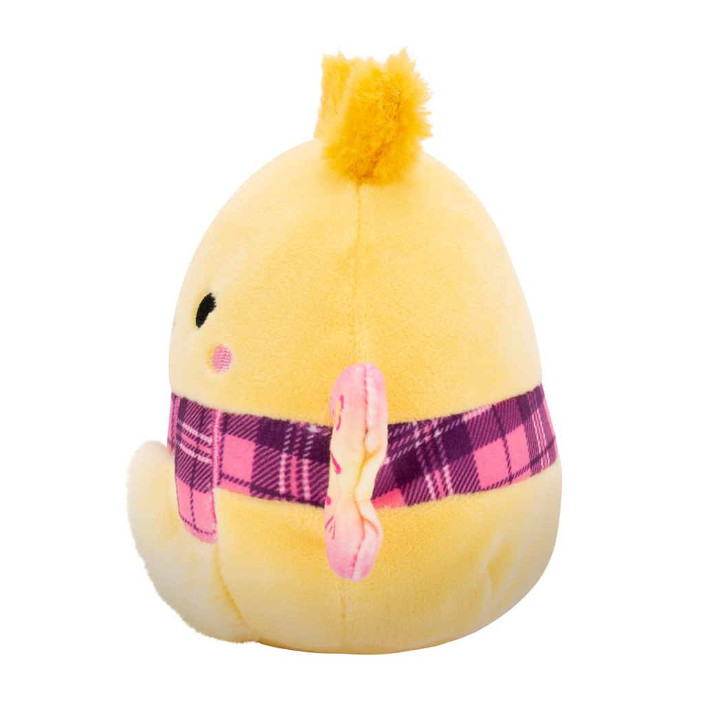 М'яка іграшка Squishmallows Метелик Мірі 30 см (SQCR06672) - зображення 3