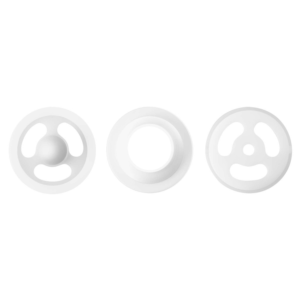 Кухонний комбайн Sencor STM 7870 GG - зображення 8