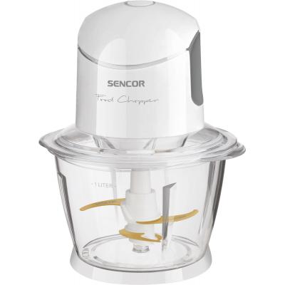 Подрібнювач Sencor SCB5100WH - зображення 1