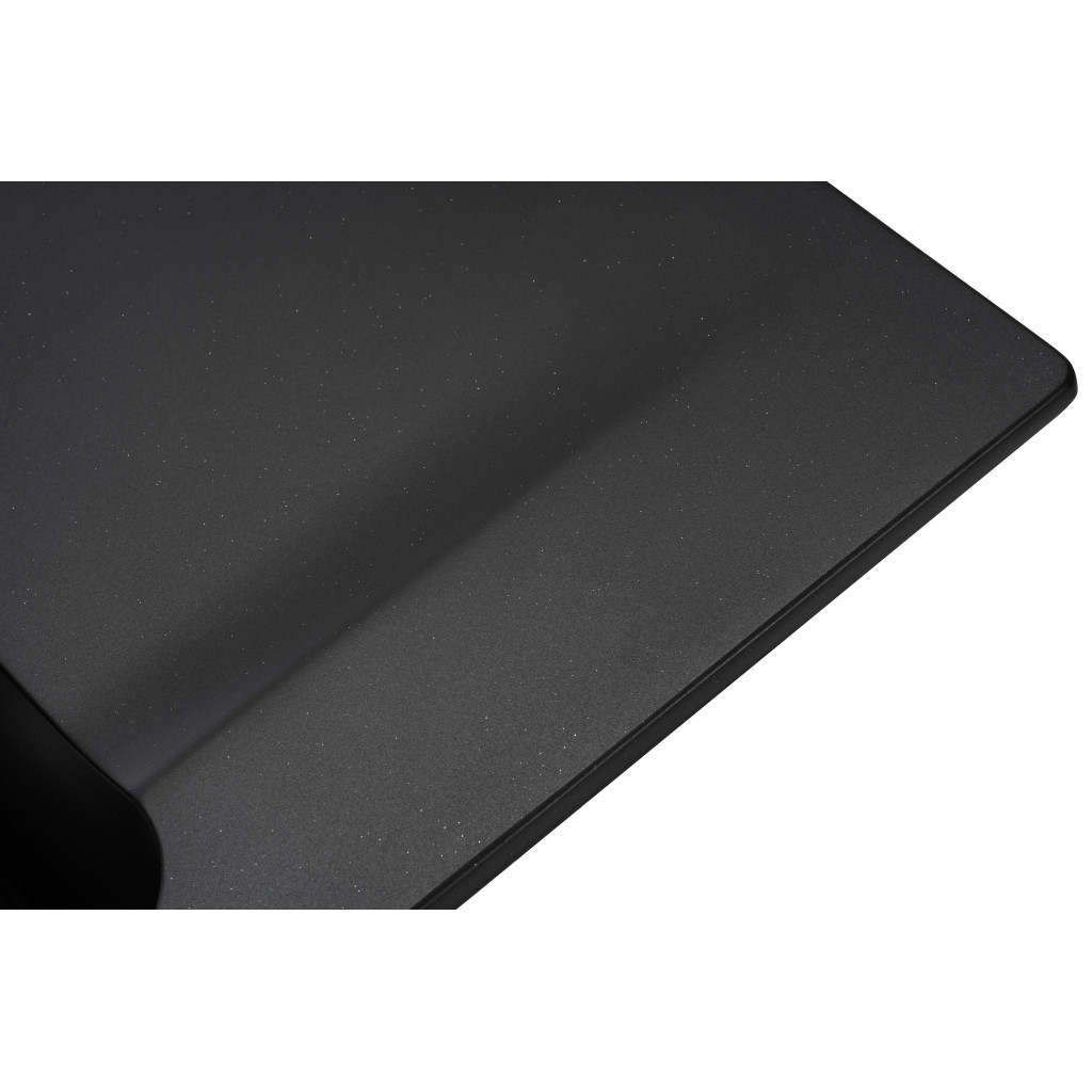 Мийка кухонна GRANADO AVILA black shine (gr0501) - зображення 5