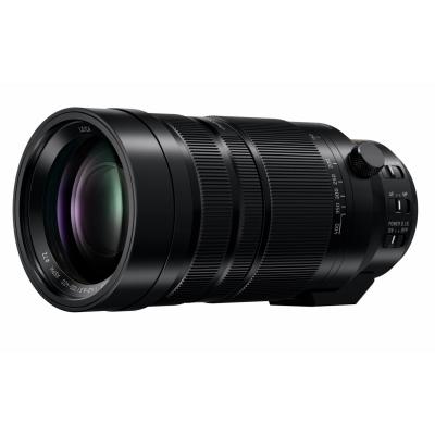 Об'єктив Panasonic 100-400 mm F4.0-6.3 ASPH. LEICA D VARIO-ELMAR (H-RS100400E) - зображення 3