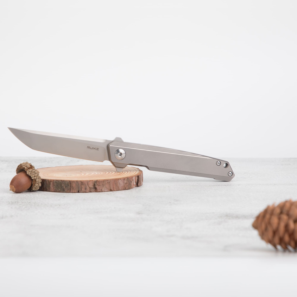 Ніж Ruike M126-TZ - зображення 8
