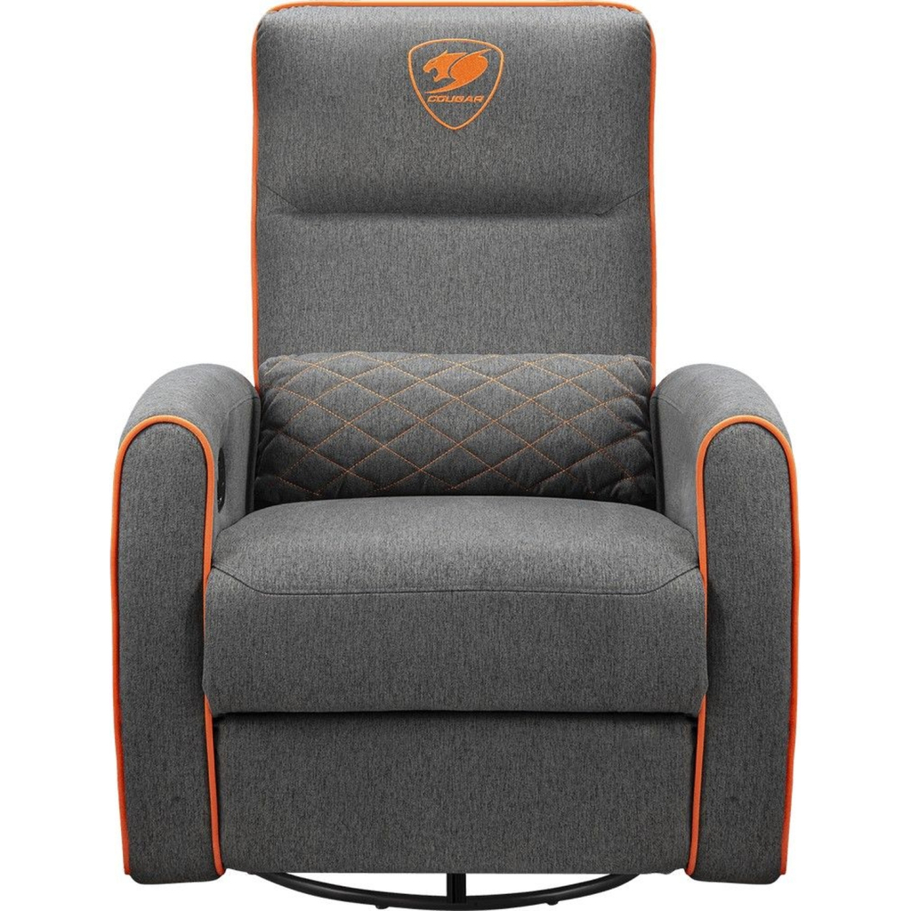 Крісло ігрове Cougar Fidom Gray - зображення 1