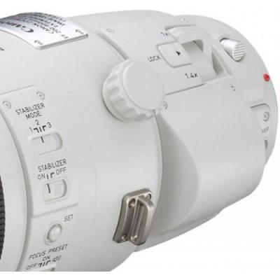 Об'єктив Canon EF 200-400mm f/4.0L IS USM Extender 1.4X (5176B005) - зображення 6