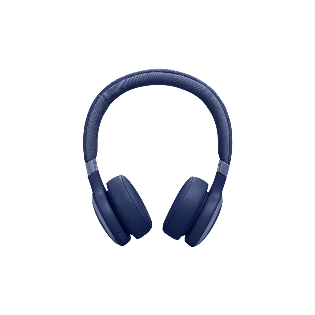 Навушники JBL Live 670 NC Blue (JBLLIVE670NCBLU) - зображення 2