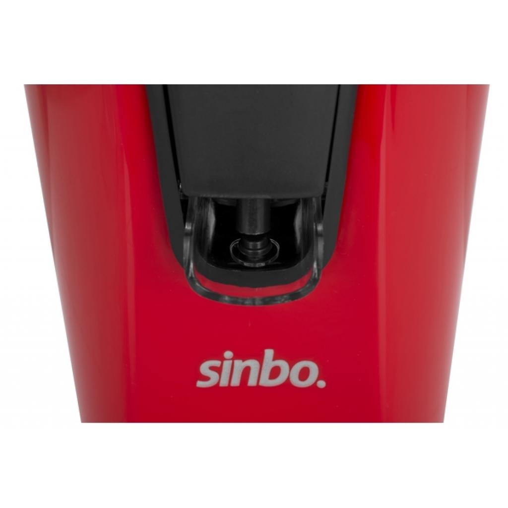 Соковижималка Sinbo SJ-3145 - зображення 4
