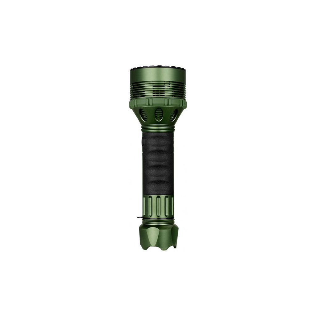 Ліхтар Olight X9R Marauder OD Green (2370.35.53) - зображення 6