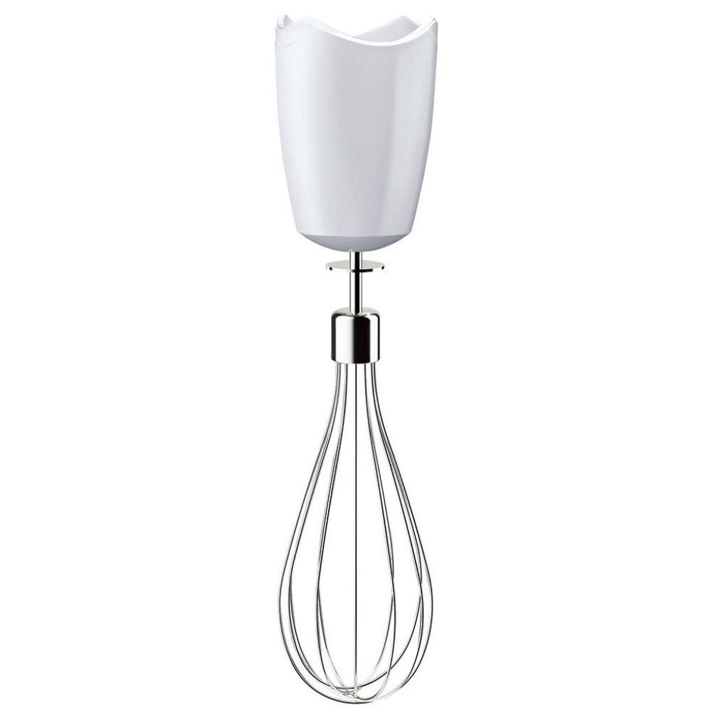 Блендер Braun MQ 3045 APERITIVE WHITE - зображення 2