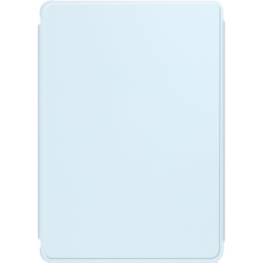 Чохол до планшета BeCover Keyboard 360° Rotatable Samsung Tab A9 Plus SM-X210/SM-X215/SM-X216 11.0" Light Blue (710332) - зображення 2