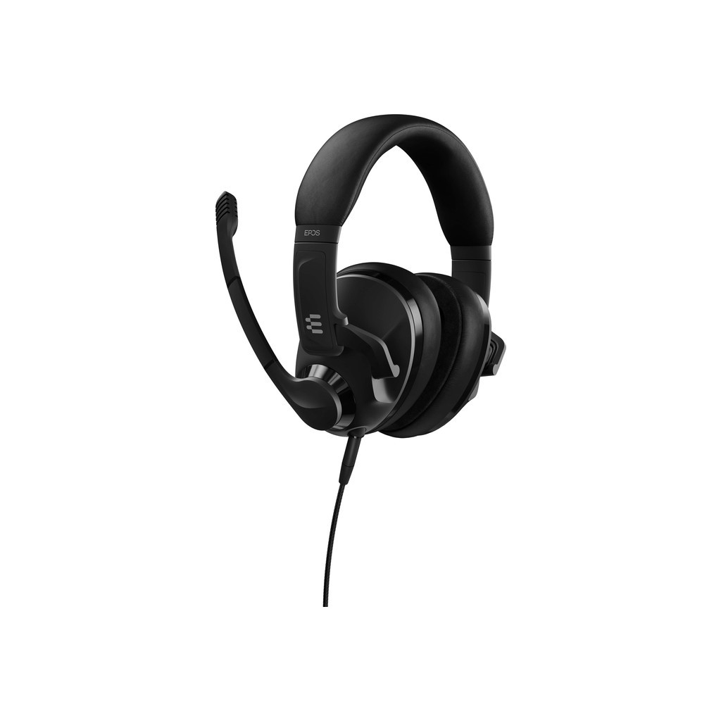 Навушники Epos H3 Onyx Black (1000888) - зображення 2