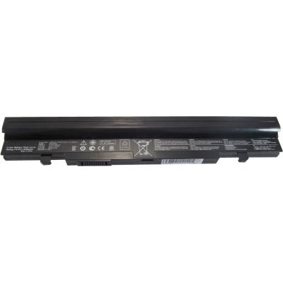 Акумулятор до ноутбука AlSoft Asus A42-U46 5200mAh 8cell 14.8V Li-ion (A47046) - зображення 1