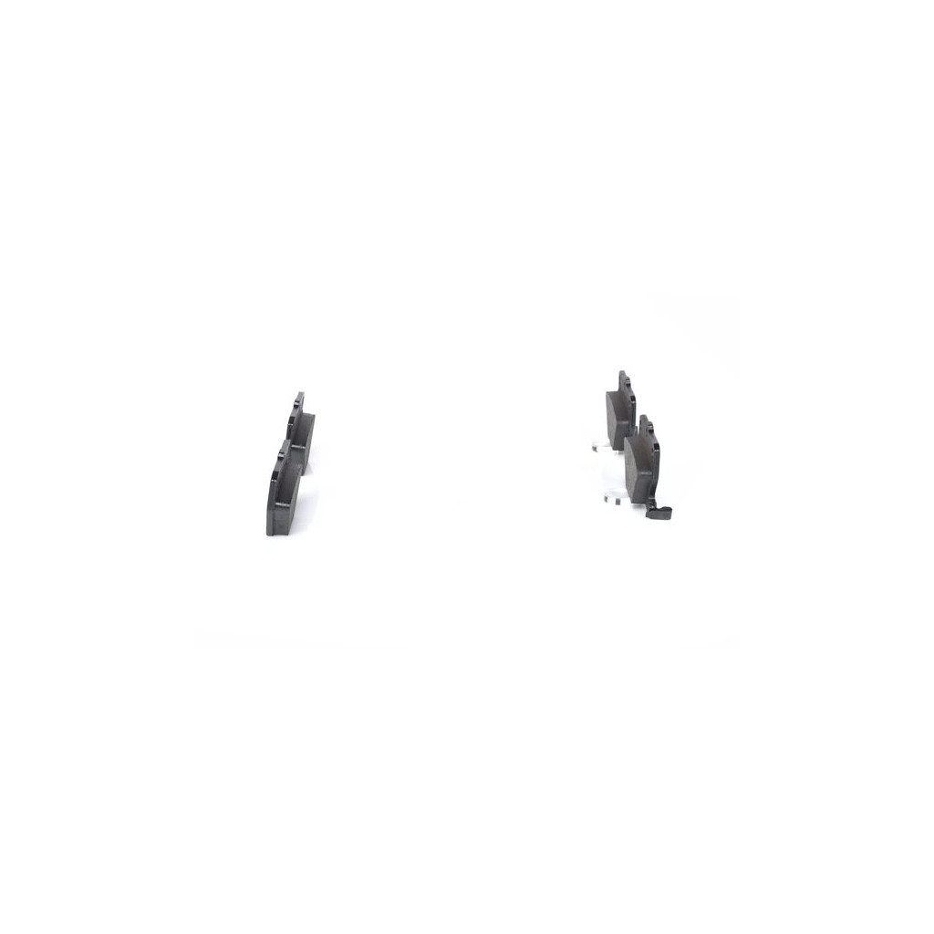 Гальмівні колодки Bosch 0 986 424 630 - зображення 1