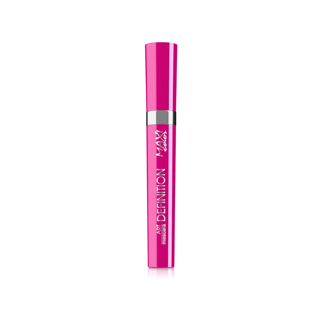 Туш для вій Maxi Color Definition Mascara (4823097101162) - изображение 1