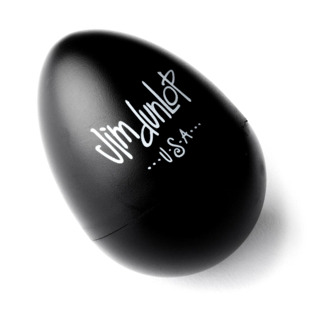 Маракас Jim Dunlop 9103 Black Maracas - зображення 2