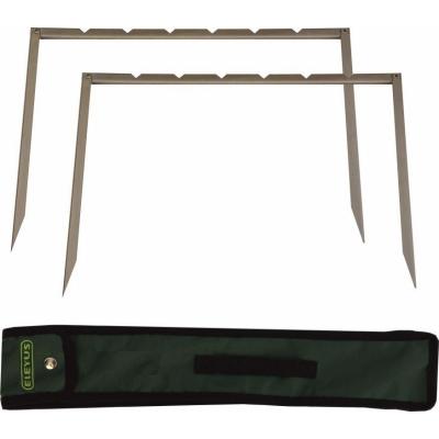 Мангал Eleyus TIRO 6 IBS - изображение 2