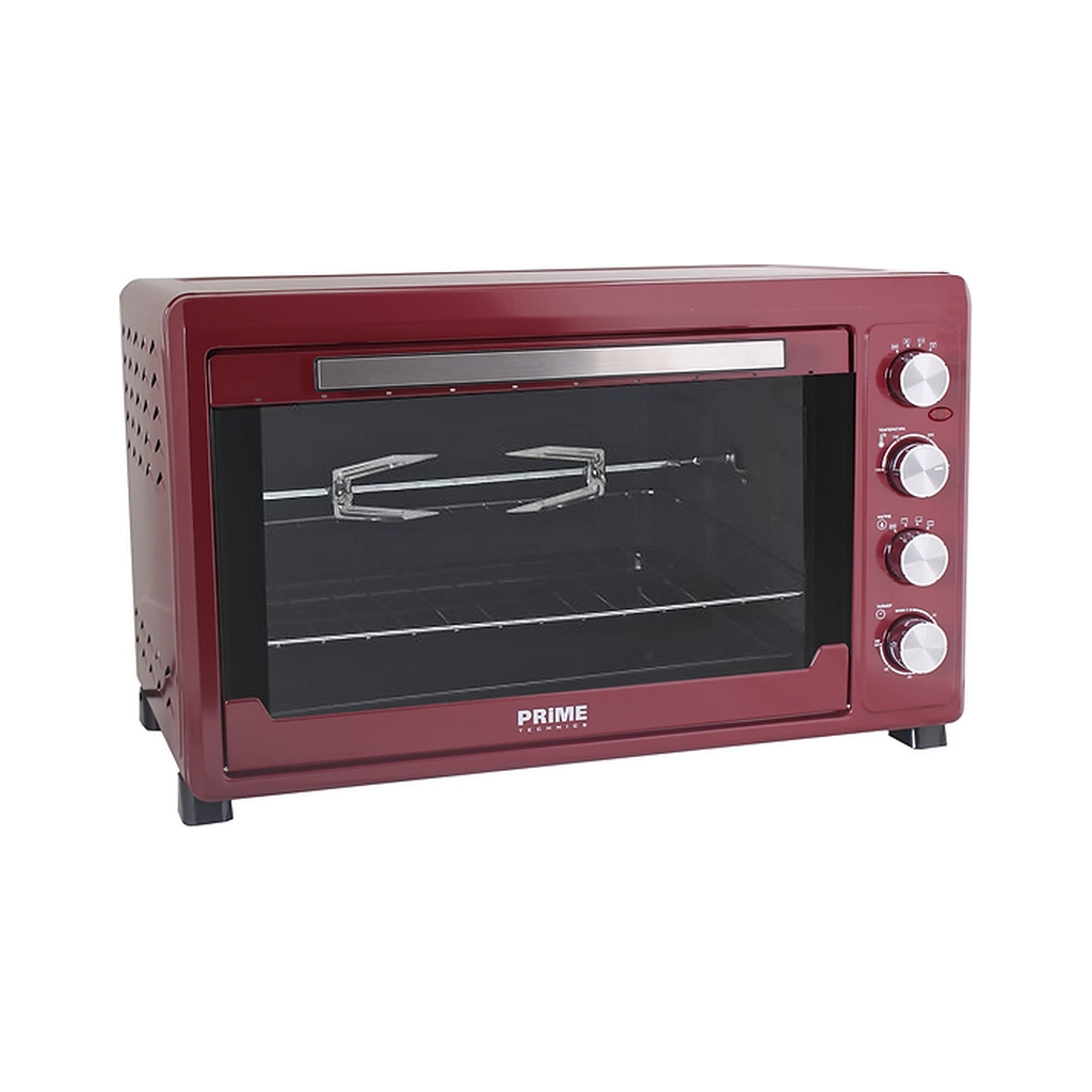 Електропіч PRIME Technics PEO 6289 BU - изображение 2