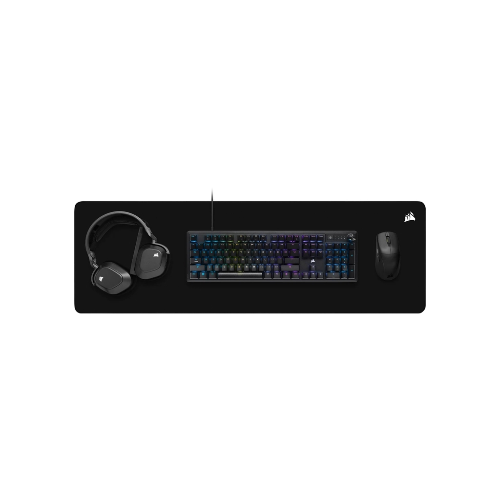 Килимок для мишки Corsair MM500 v2 Hybrid Cloth Extended (CH-941B141-WW) - зображення 4