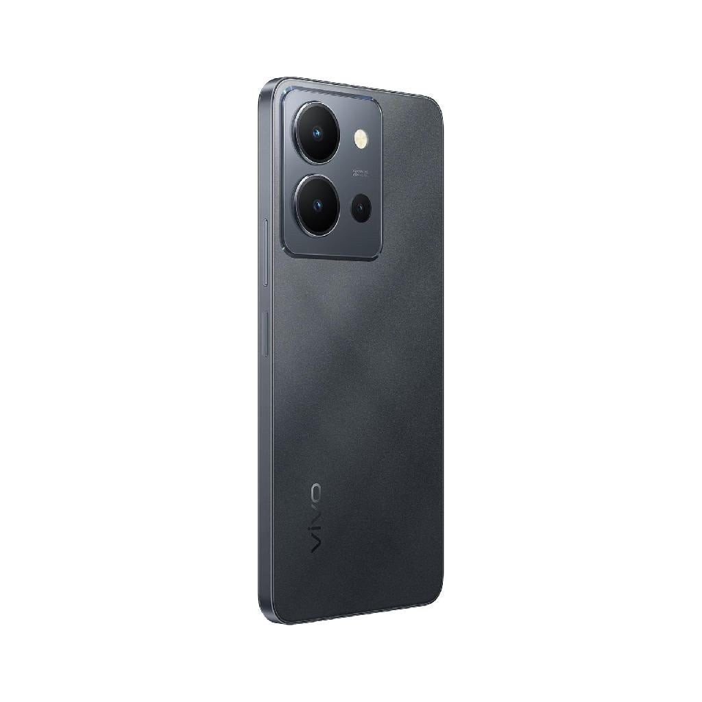Мобільний телефон Vivo Y36 8/128GB Meteor Black - зображення 11