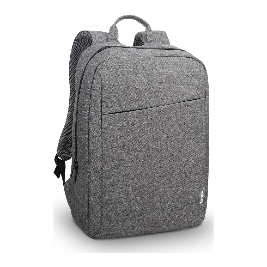 Рюкзак для ноутбука Lenovo 15.6" Casual B210 Grey (4X40T84058) - зображення 3