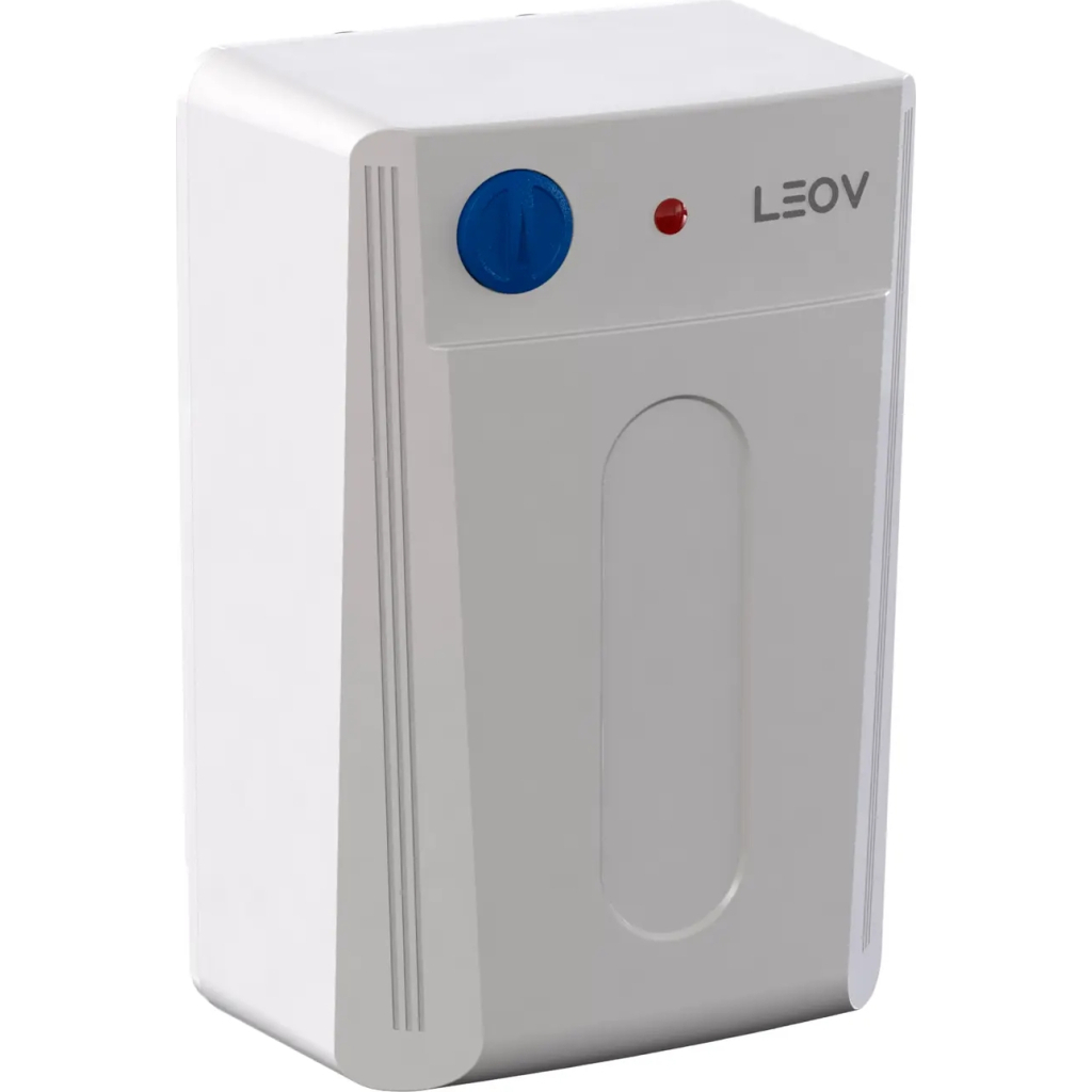 Бойлер LEOV LUN Small 10 l - зображення 4