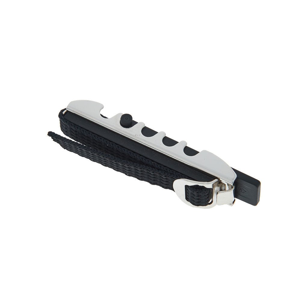 Каподастр Jim Dunlop Professional Toggle Flat Capo (14F) - изображение 1