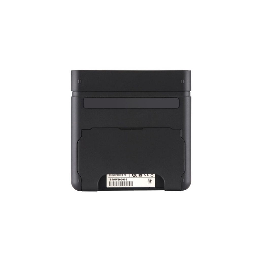 Принтер чеків HCUBE USB, Serial, Ethernet, RJ45 Sam4s (HCUBE-102D) - изображение 4