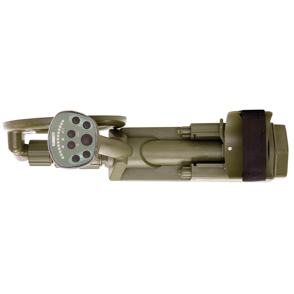 Металошукач Garrett RECON-PRO AML-1000 PACK8 для розмінування (RECON-PRO AML-1000 PACK8) - изображение 12